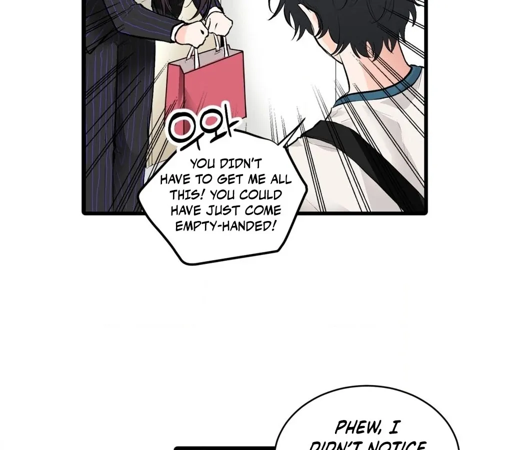 A Man With A Good Touch Chapter 2 page 10 - 