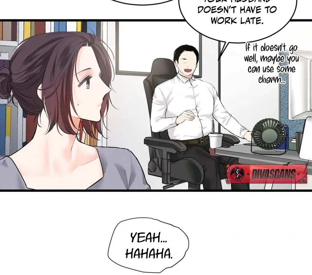 A Man With A Good Touch Chapter 2 page 95 - 