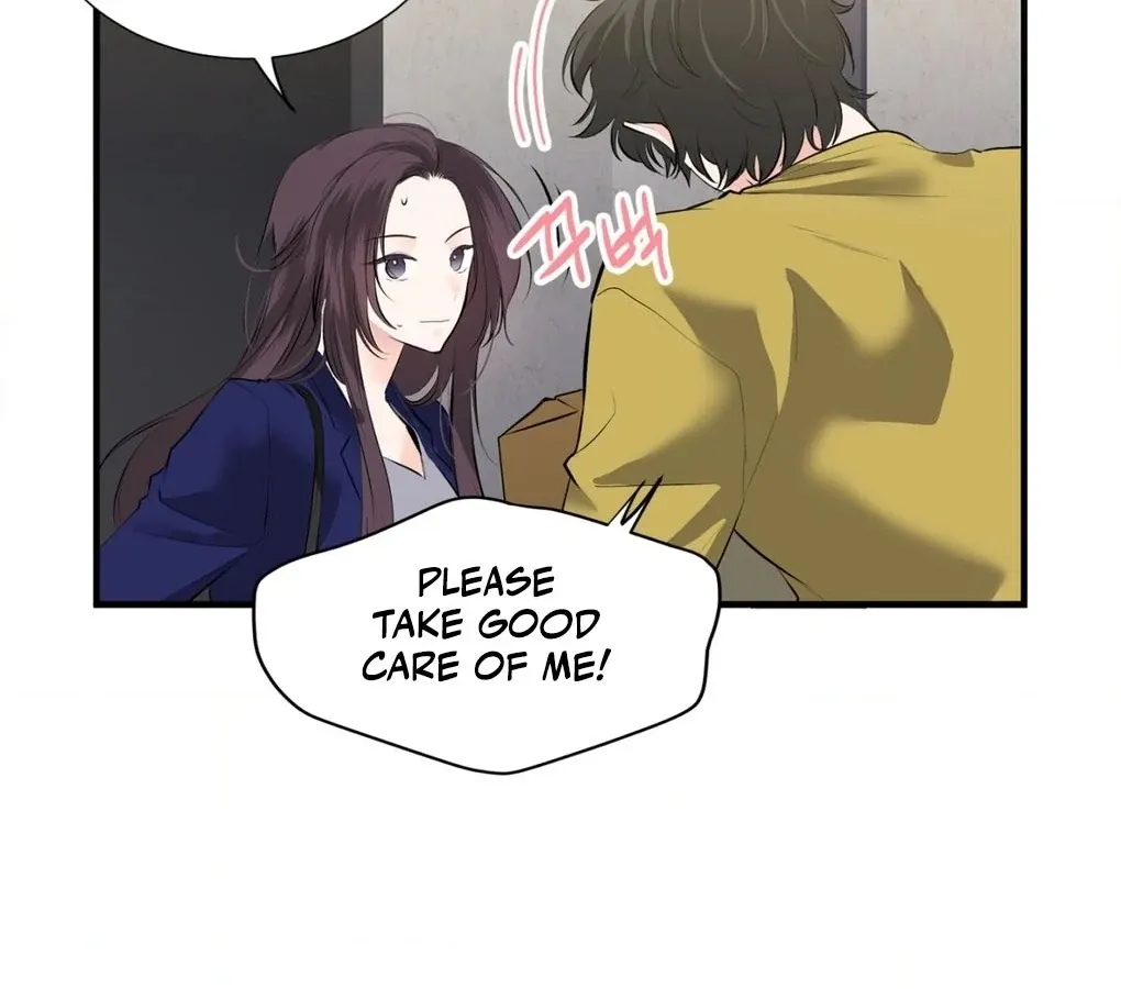 A Man With A Good Touch Chapter 3 page 11 - 