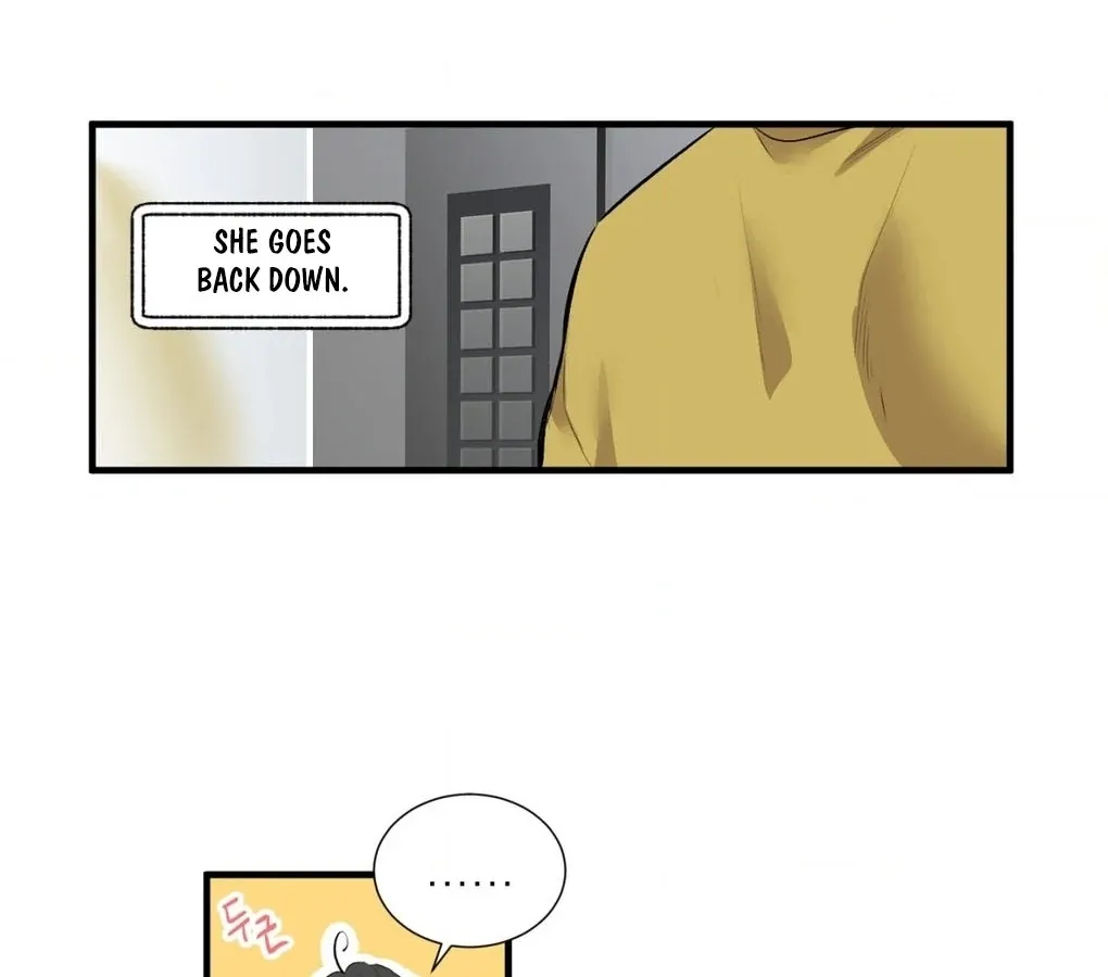 A Man With A Good Touch Chapter 3 page 12 - 