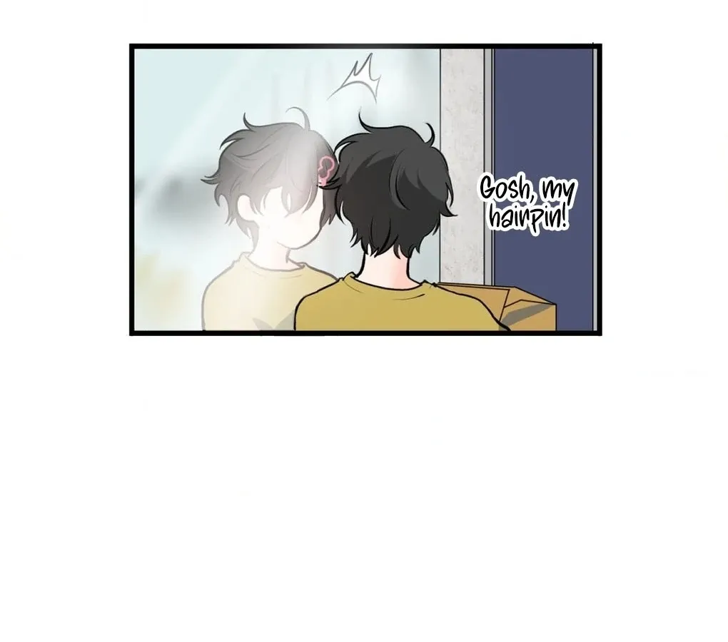 A Man With A Good Touch Chapter 3 page 14 - 