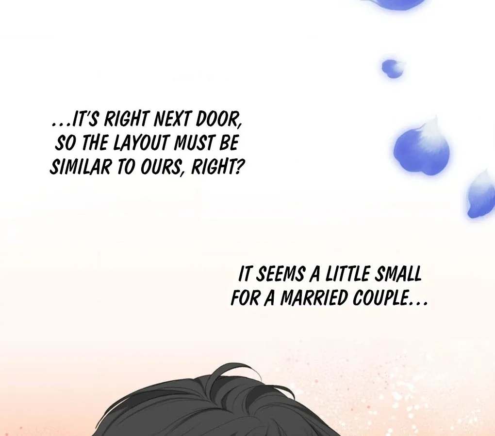 A Man With A Good Touch Chapter 3 page 21 - 