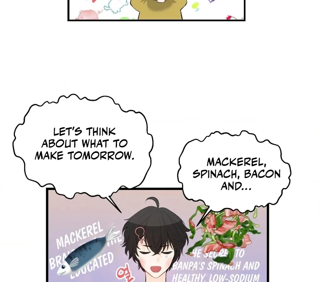 A Man With A Good Touch Chapter 3 page 24 - 