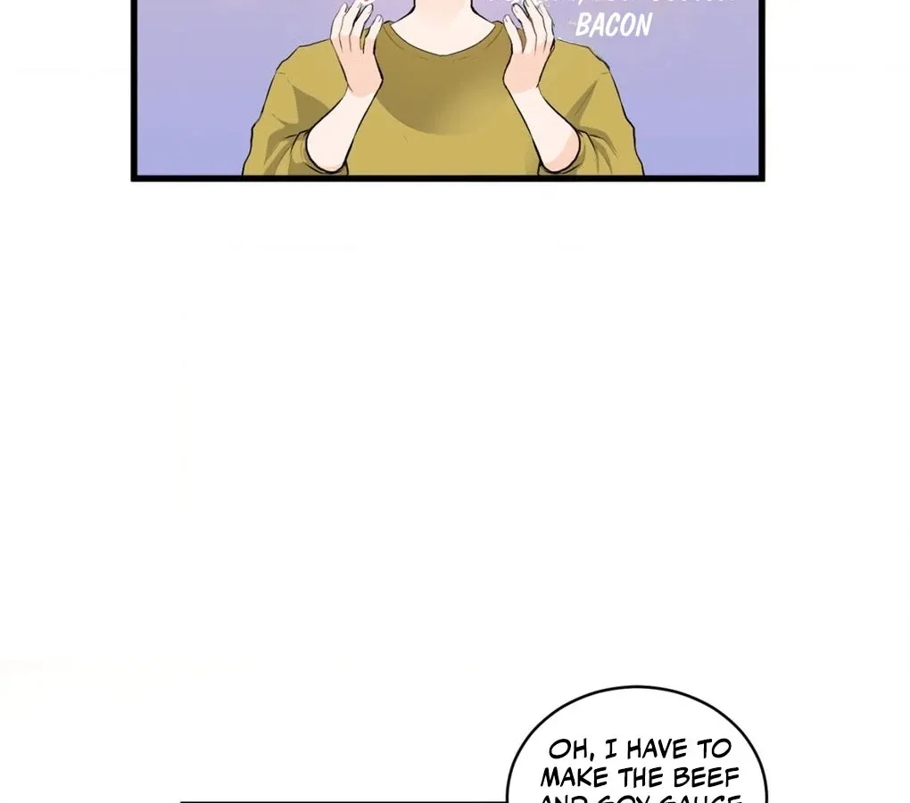 A Man With A Good Touch Chapter 3 page 25 - 