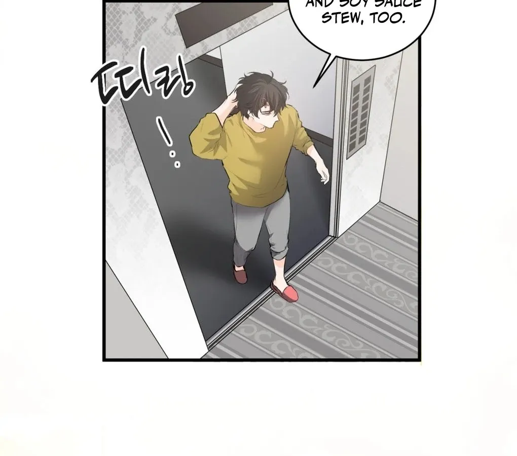 A Man With A Good Touch Chapter 3 page 26 - 