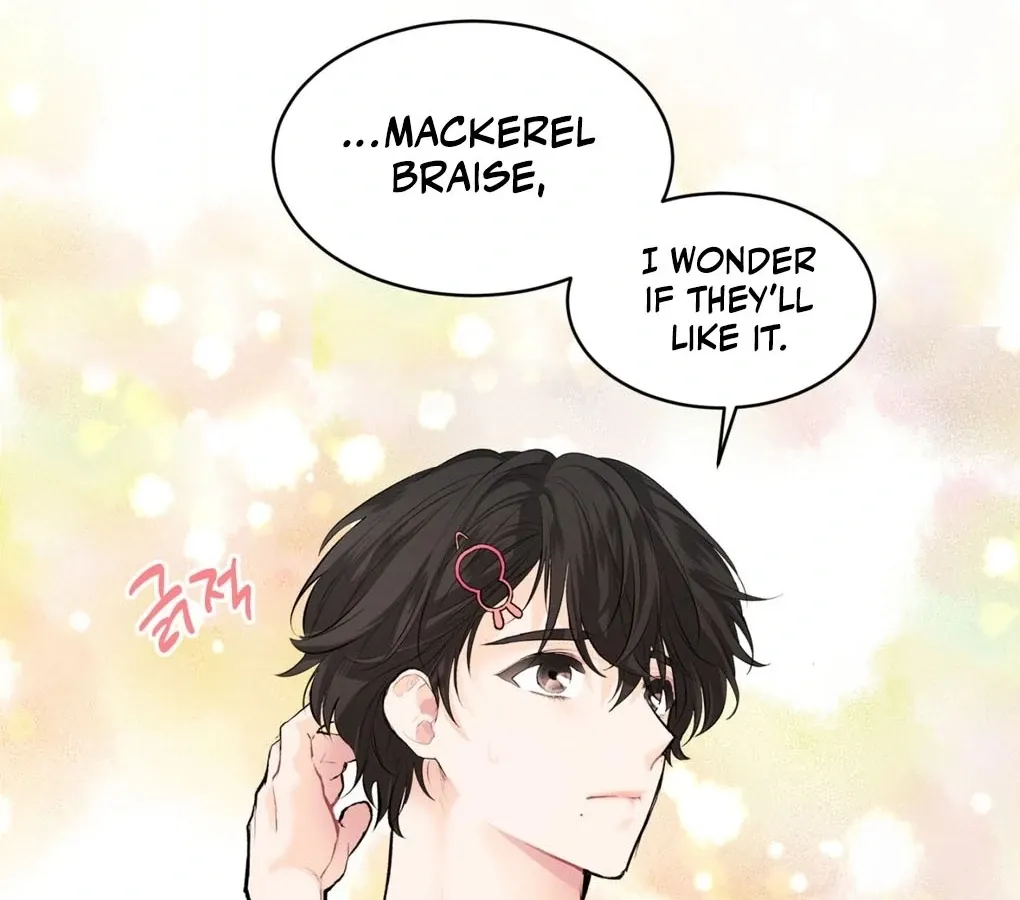 A Man With A Good Touch Chapter 3 page 27 - 
