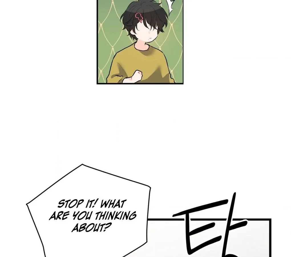 A Man With A Good Touch Chapter 3 page 30 - 
