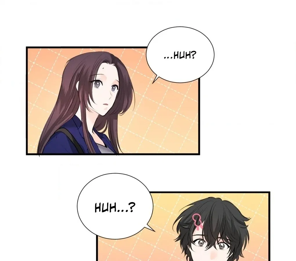 A Man With A Good Touch Chapter 3 page 4 - 