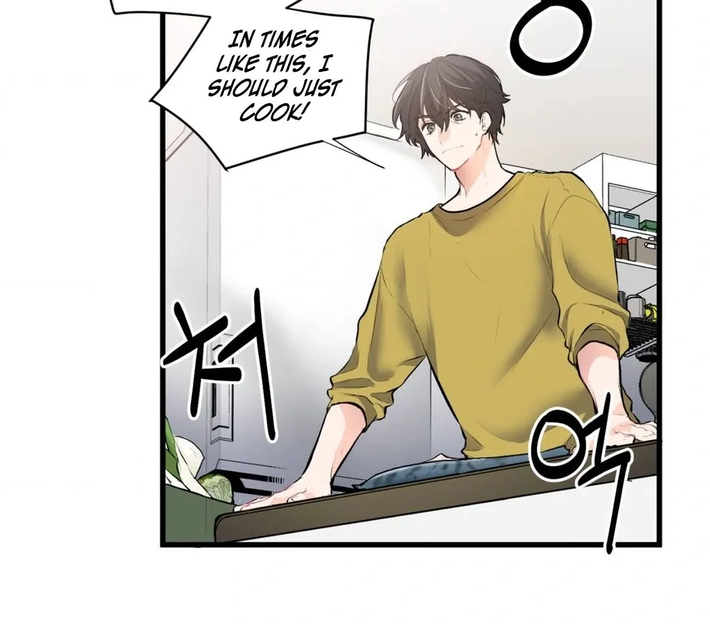 A Man With A Good Touch Chapter 3 page 31 - 