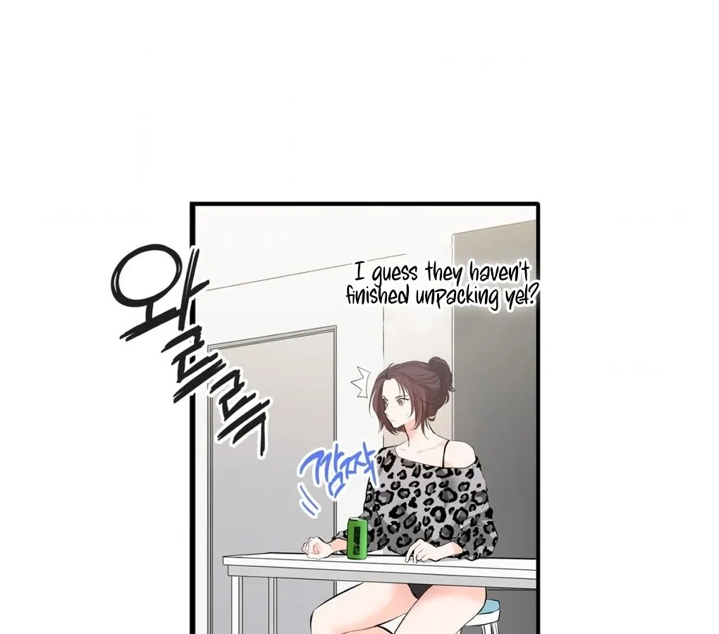 A Man With A Good Touch Chapter 3 page 32 - 