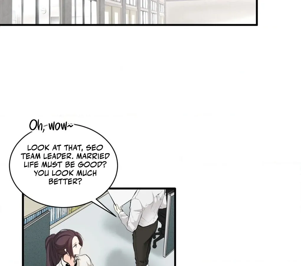 A Man With A Good Touch Chapter 3 page 36 - 