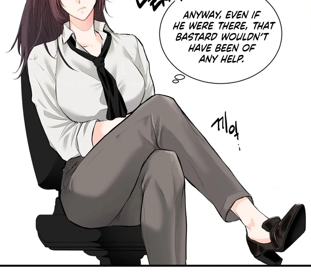 A Man With A Good Touch Chapter 3 page 38 - 