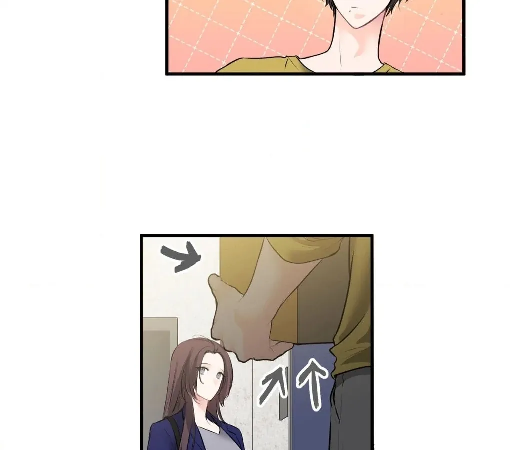 A Man With A Good Touch Chapter 3 page 5 - 