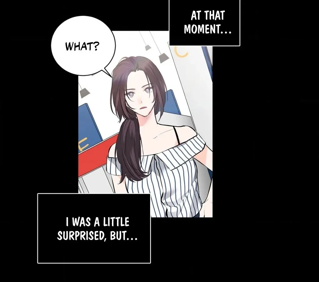 A Man With A Good Touch Chapter 3 page 41 - 