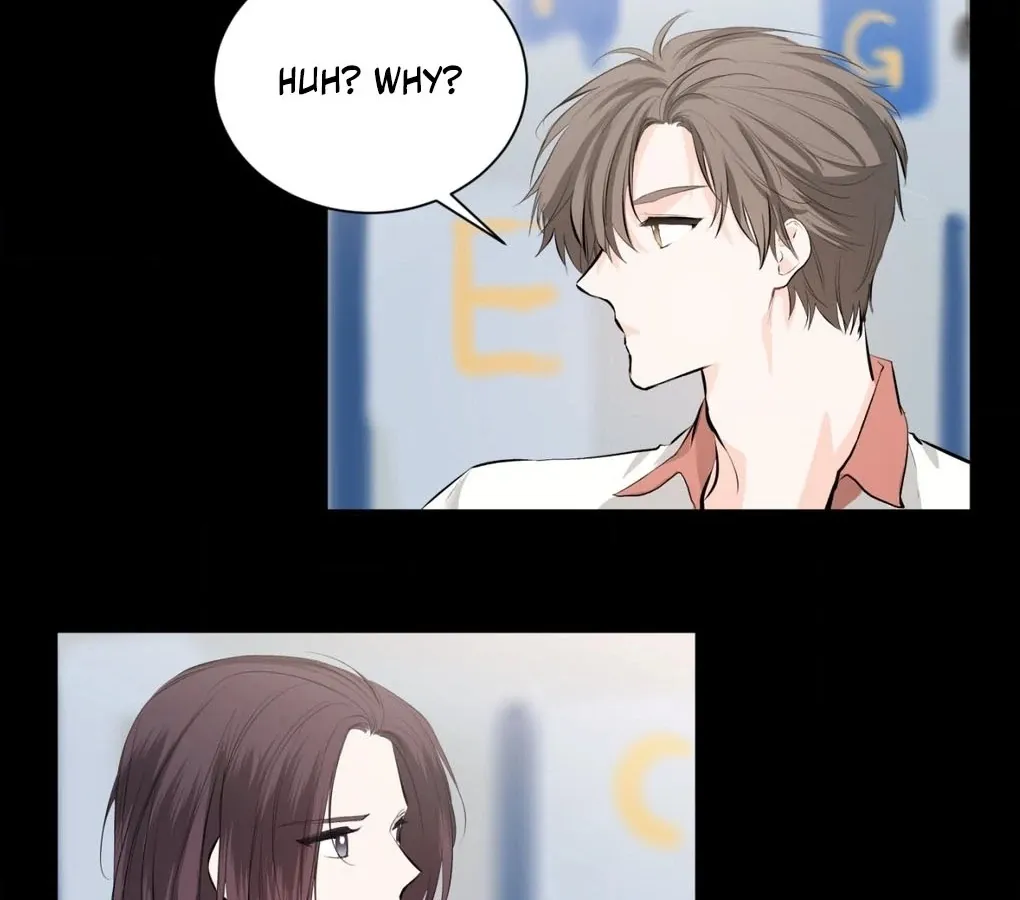 A Man With A Good Touch Chapter 3 page 45 - 