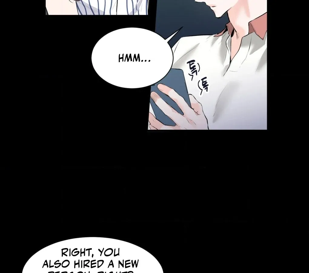 A Man With A Good Touch Chapter 3 page 48 - 