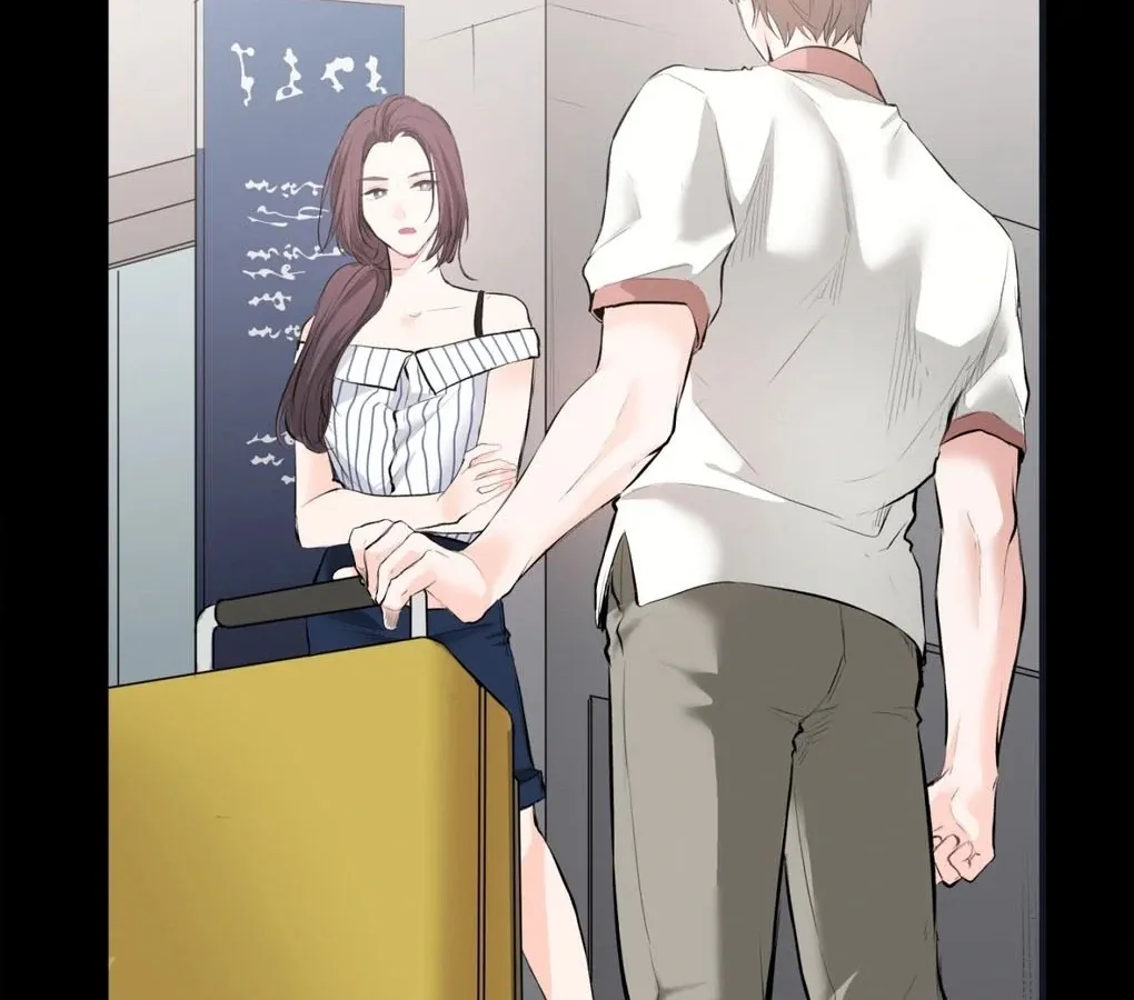 A Man With A Good Touch Chapter 3 page 51 - 