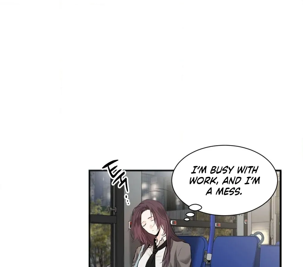 A Man With A Good Touch Chapter 3 page 58 - 