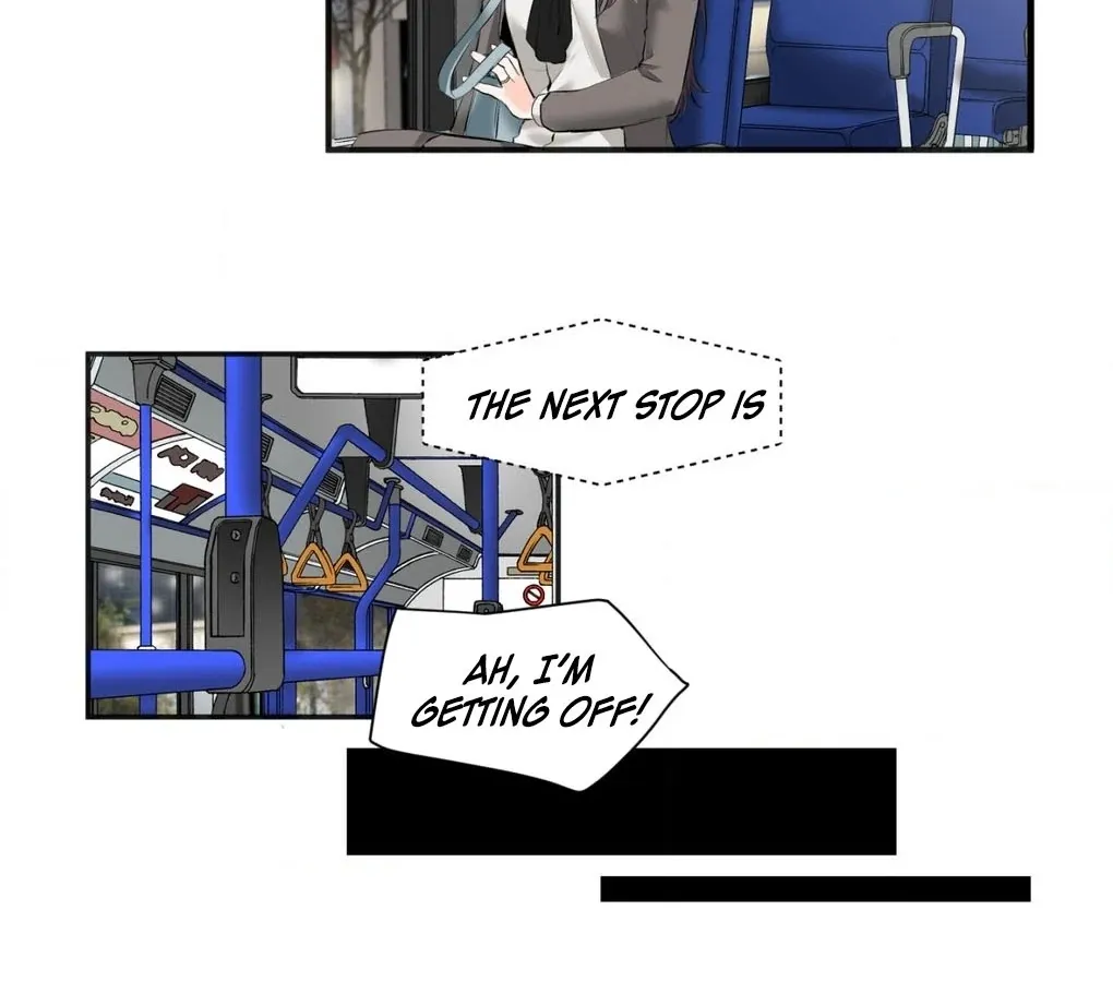 A Man With A Good Touch Chapter 3 page 59 - 