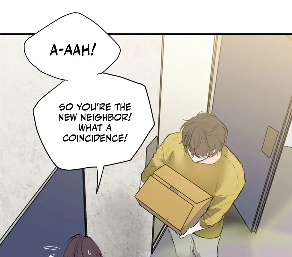 A Man With A Good Touch Chapter 3 page 7 - 
