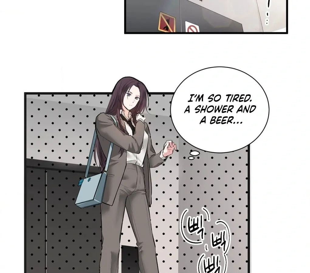 A Man With A Good Touch Chapter 3 page 61 - 
