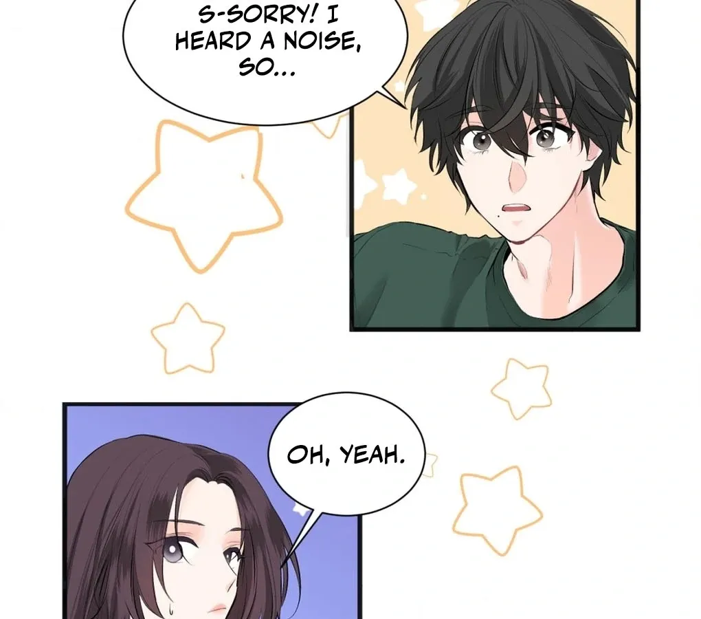 A Man With A Good Touch Chapter 3 page 64 - 