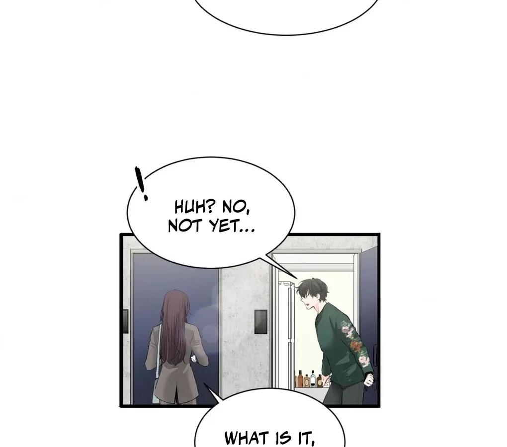 A Man With A Good Touch Chapter 3 page 67 - 
