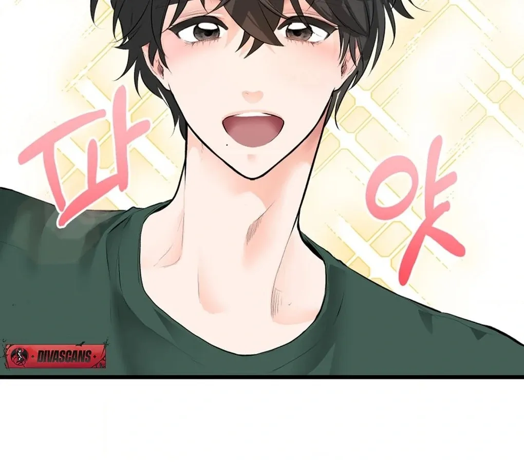 A Man With A Good Touch Chapter 3 page 69 - 