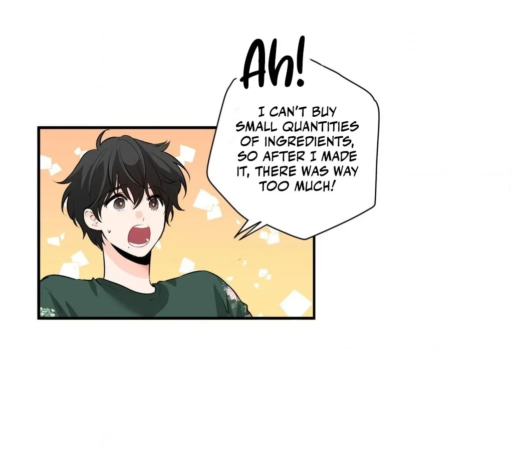 A Man With A Good Touch Chapter 3 page 73 - 