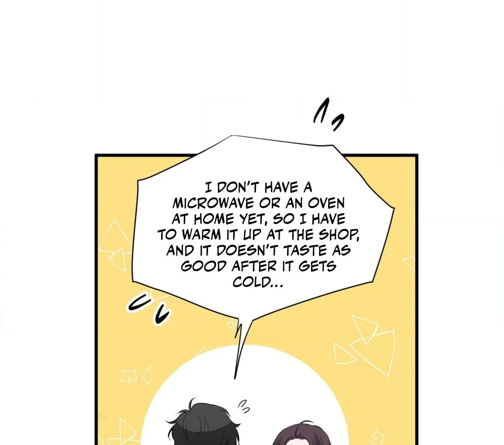 A Man With A Good Touch Chapter 3 page 74 - 