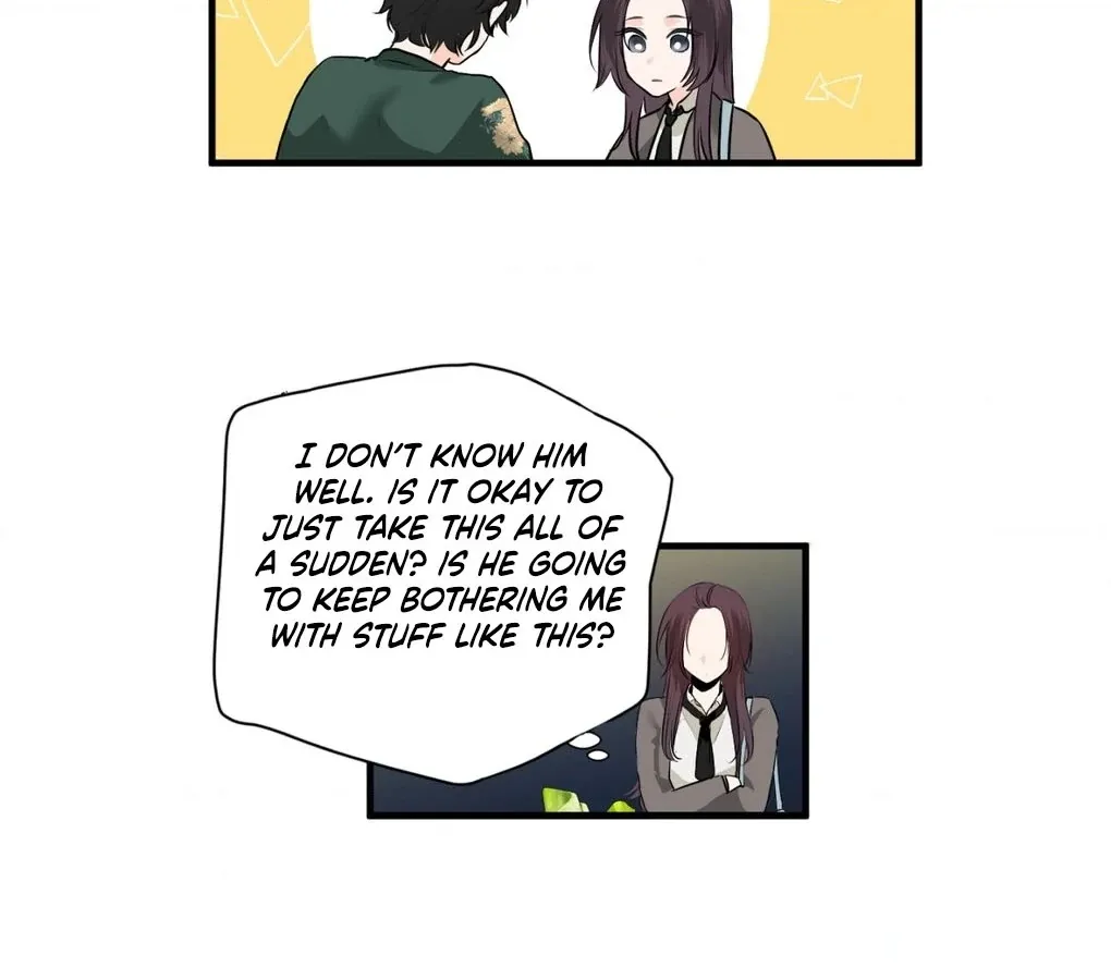 A Man With A Good Touch Chapter 3 page 75 - 