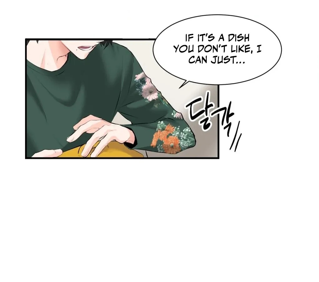 A Man With A Good Touch Chapter 3 page 76 - 