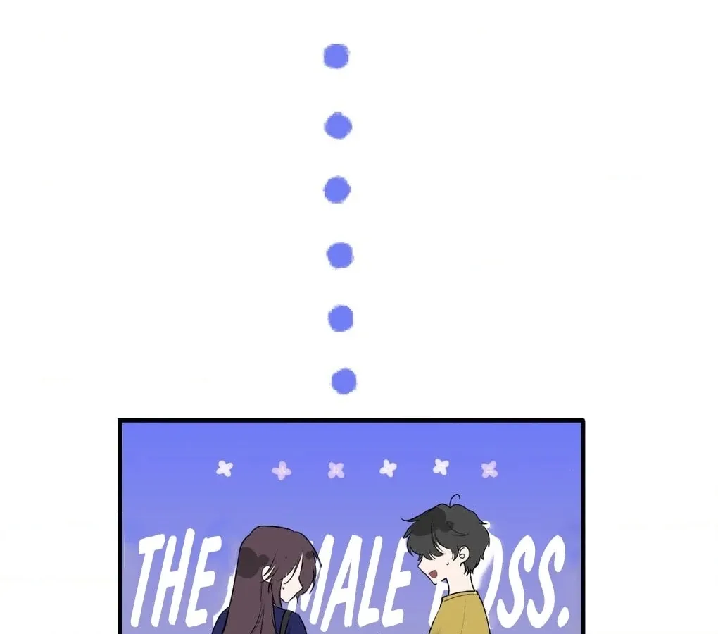 A Man With A Good Touch Chapter 3 page 9 - 