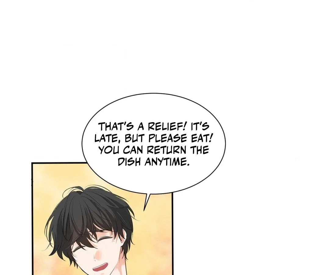 A Man With A Good Touch Chapter 3 page 82 - 