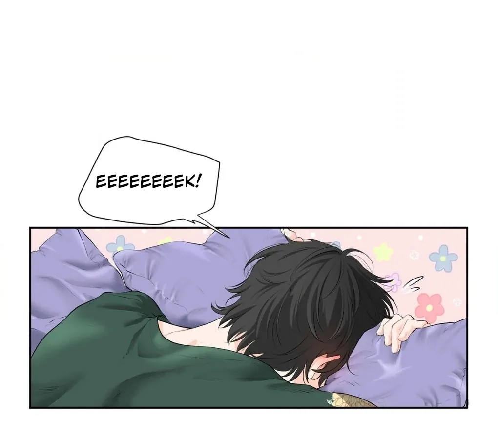A Man With A Good Touch Chapter 3 page 90 - 