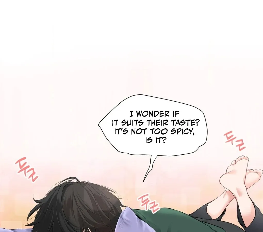 A Man With A Good Touch Chapter 3 page 91 - 