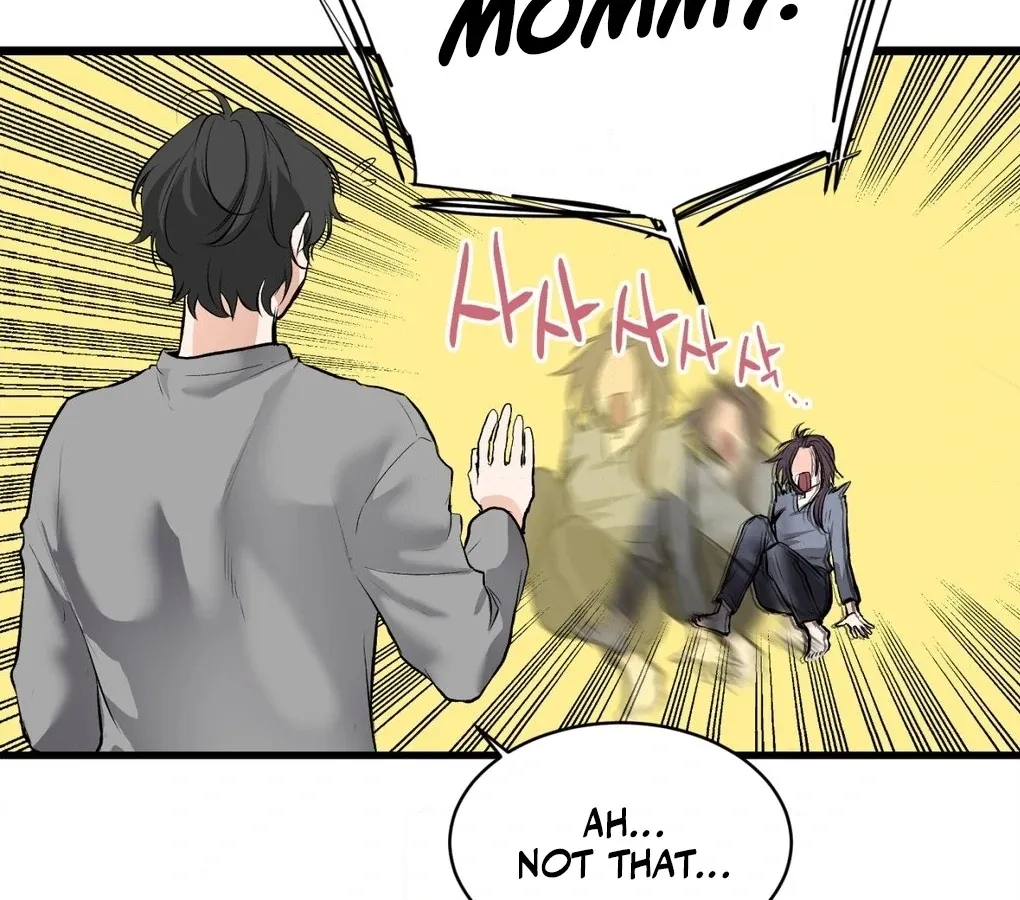 A Man With A Good Touch Chapter 4 page 111 - 