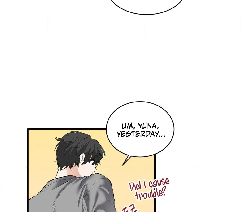 A Man With A Good Touch Chapter 4 page 112 - 