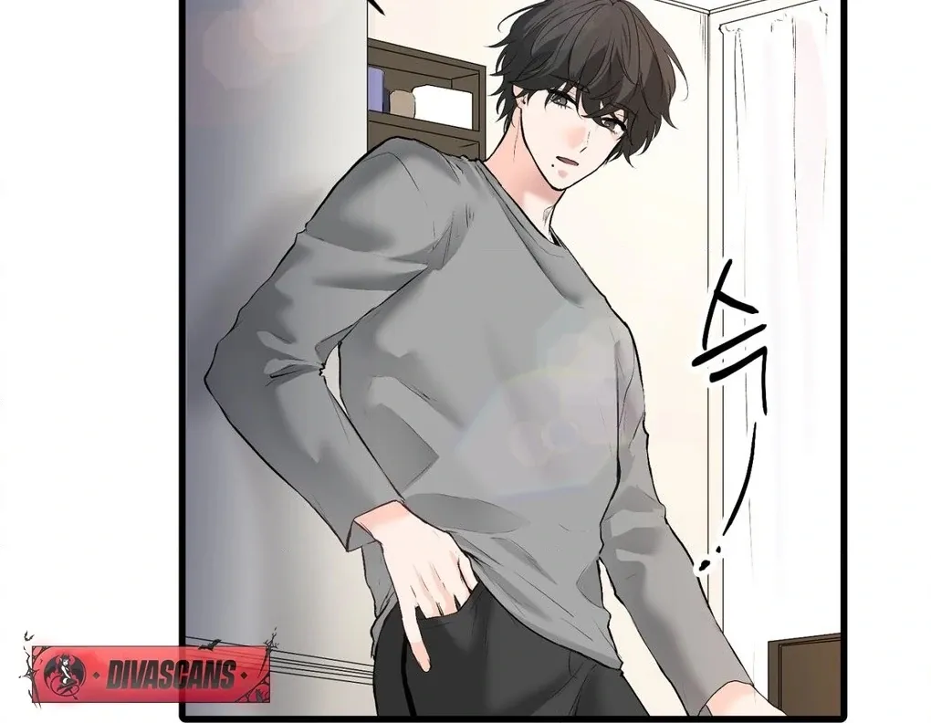 A Man With A Good Touch Chapter 4 page 114 - 