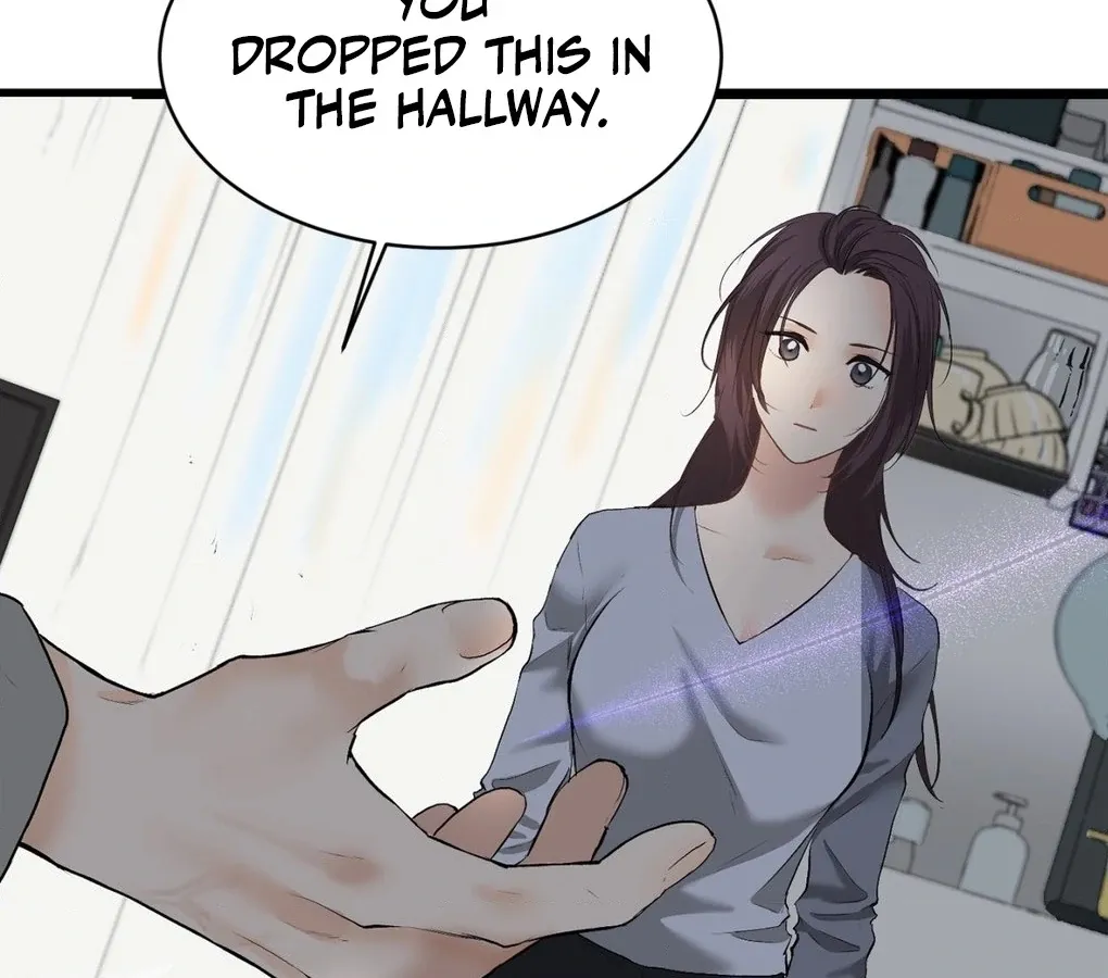A Man With A Good Touch Chapter 4 page 116 - 
