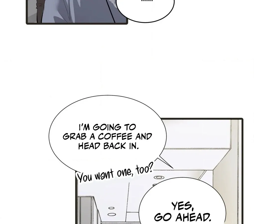 A Man With A Good Touch Chapter 4 page 13 - 