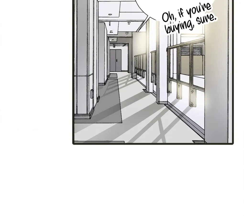 A Man With A Good Touch Chapter 4 page 14 - 