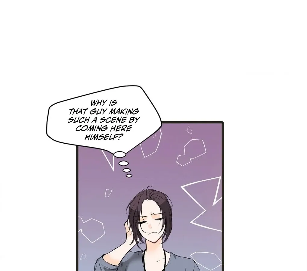 A Man With A Good Touch Chapter 4 page 16 - 