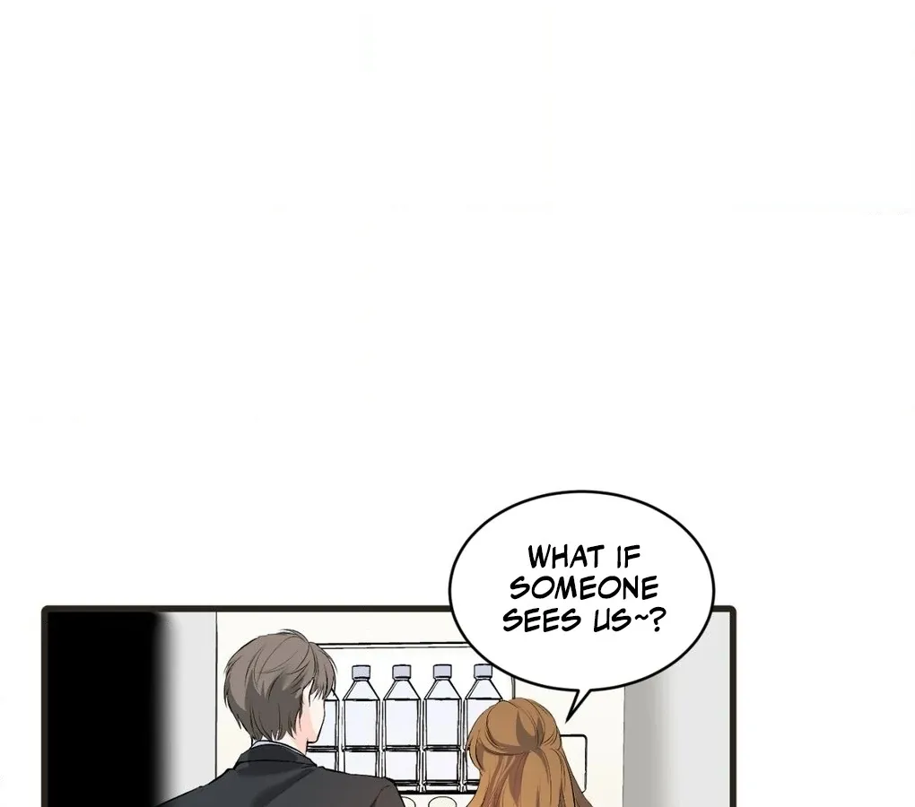 A Man With A Good Touch Chapter 4 page 20 - 