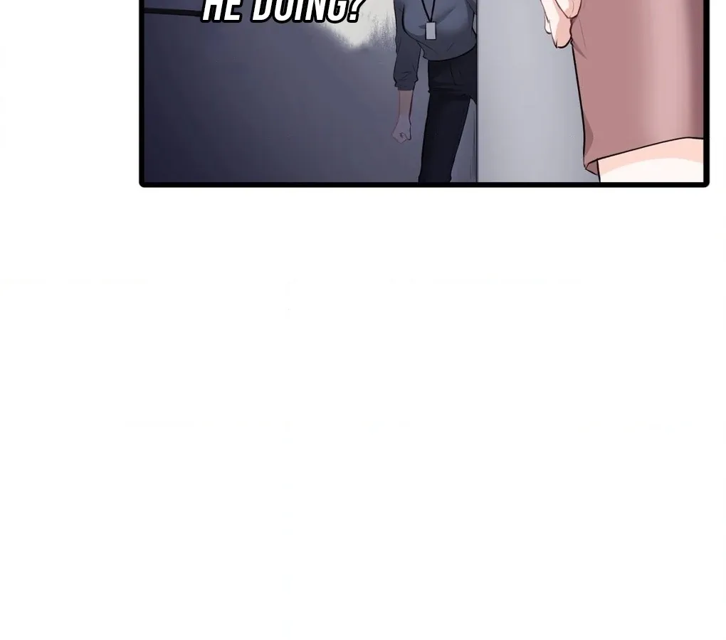 A Man With A Good Touch Chapter 4 page 22 - 