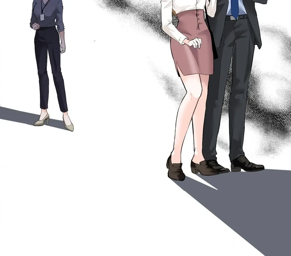 A Man With A Good Touch Chapter 4 page 26 - 