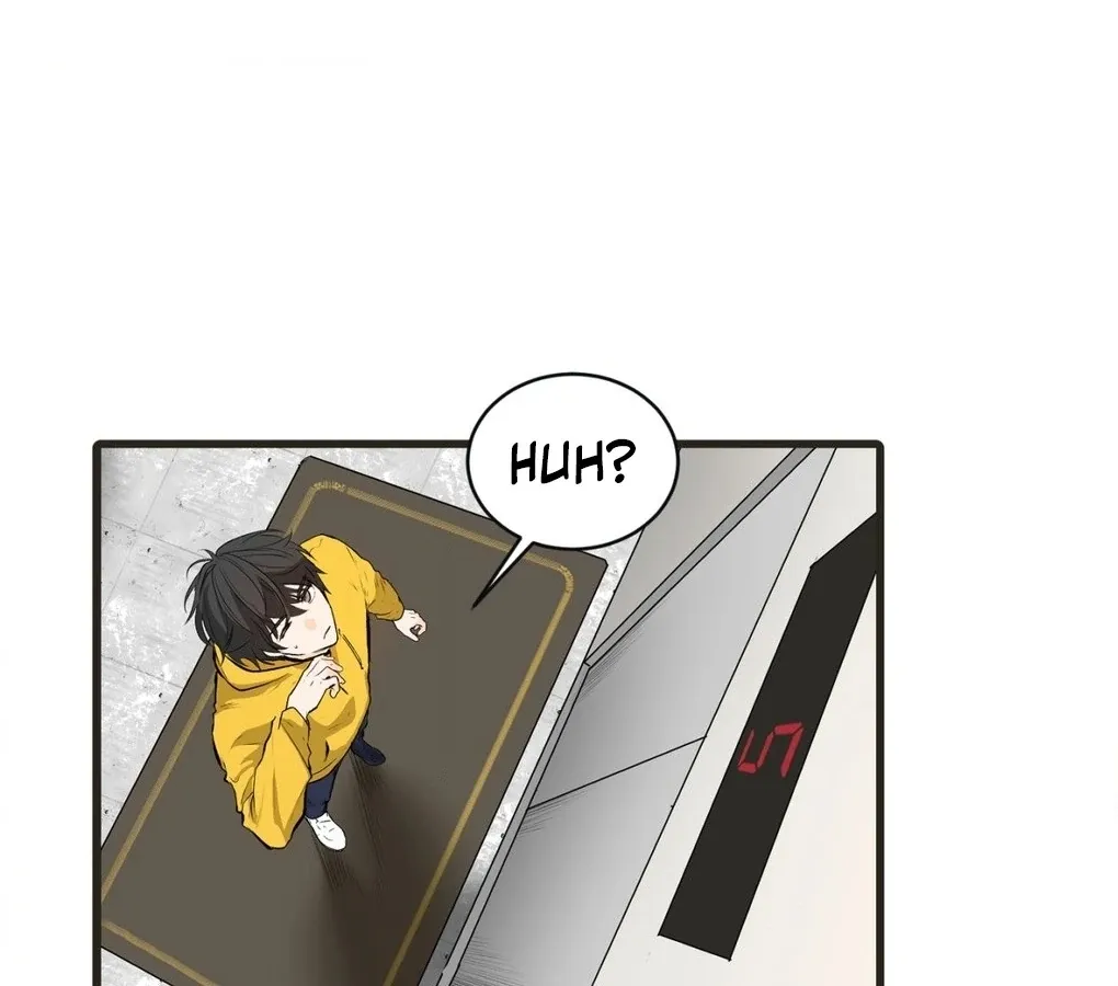 A Man With A Good Touch Chapter 4 page 30 - 