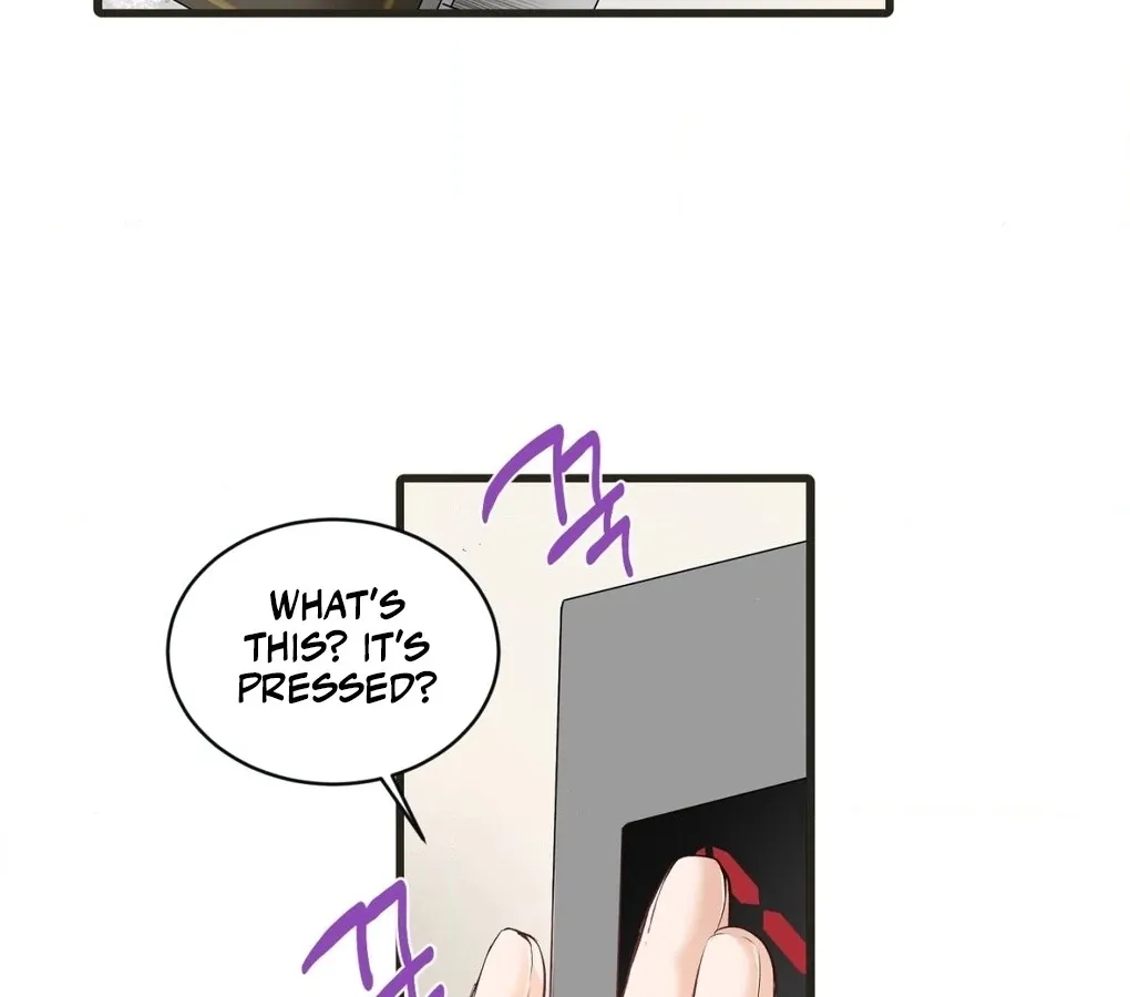 A Man With A Good Touch Chapter 4 page 31 - 