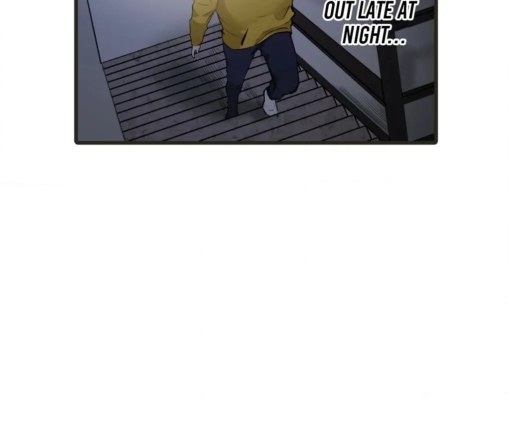 A Man With A Good Touch Chapter 4 page 35 - 