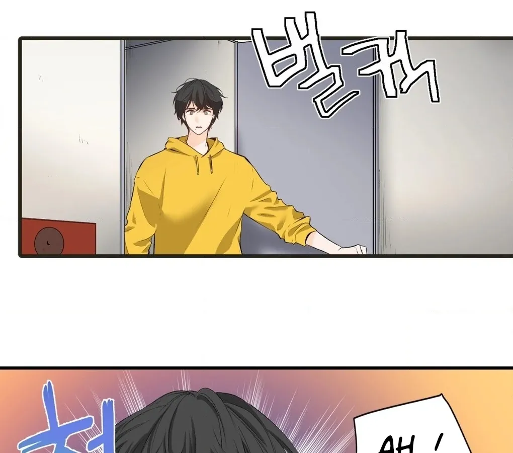 A Man With A Good Touch Chapter 4 page 36 - 
